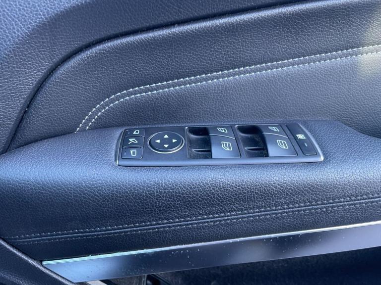 2013 Mercedes-Benz E Class 2.1 E250 CDI AMG Sport Cabriolet G-Tronic+ Euro 5 (s/s) 2dr CONVERTIBL...