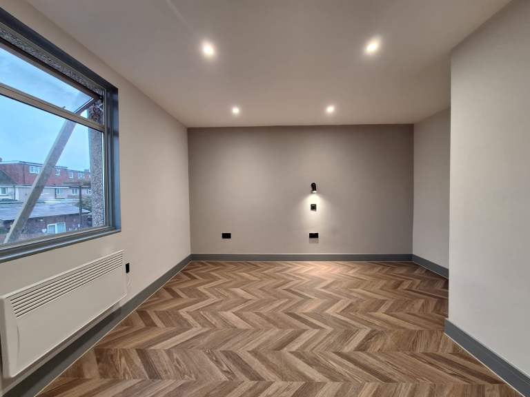 Studio Room - West Drayton - DSS Accepted