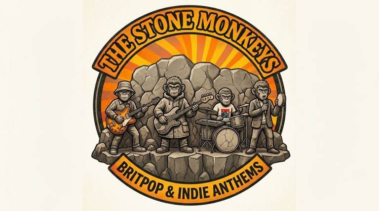 Drums Wanted – 89–09 UK Indie Covers