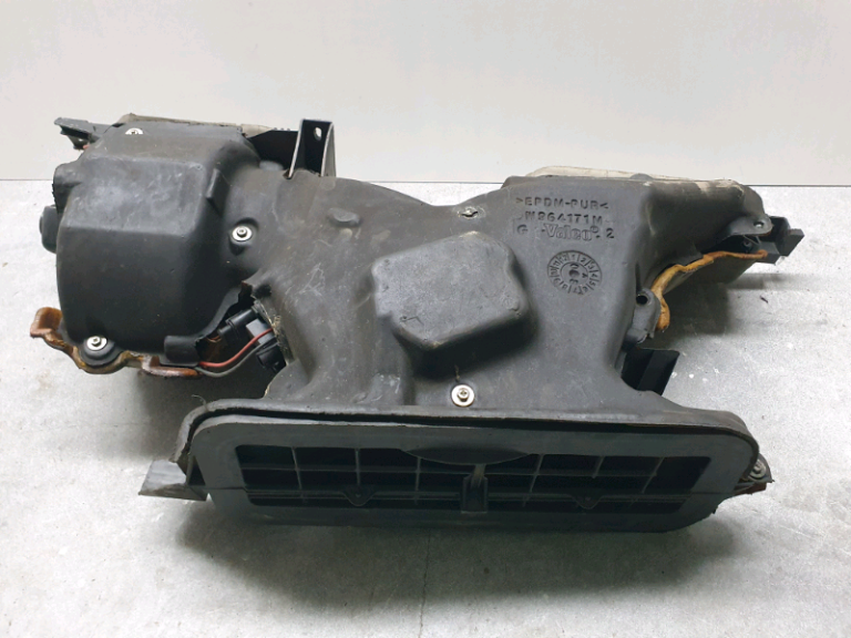 Vauxhall Vivaro heater blower fan 07-14