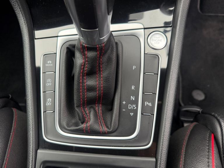 Volkswagen Golf 2.0 TSI 245 GTI Performance 5dr DSG Petrol