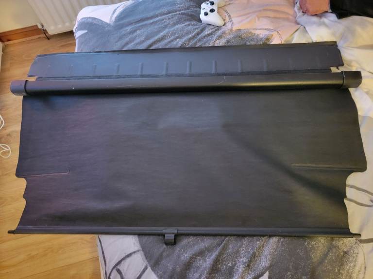 C4 Grand Picasso Parcel Shelf