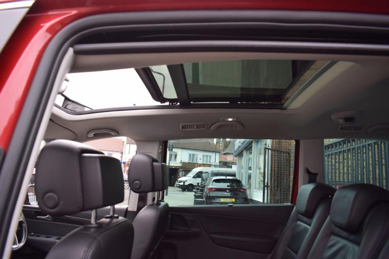 2019 SEAT Alhambra 2.0 TDI XCELLENCE DSG Euro 6 (s/s) 5dr MPV Diesel Automatic