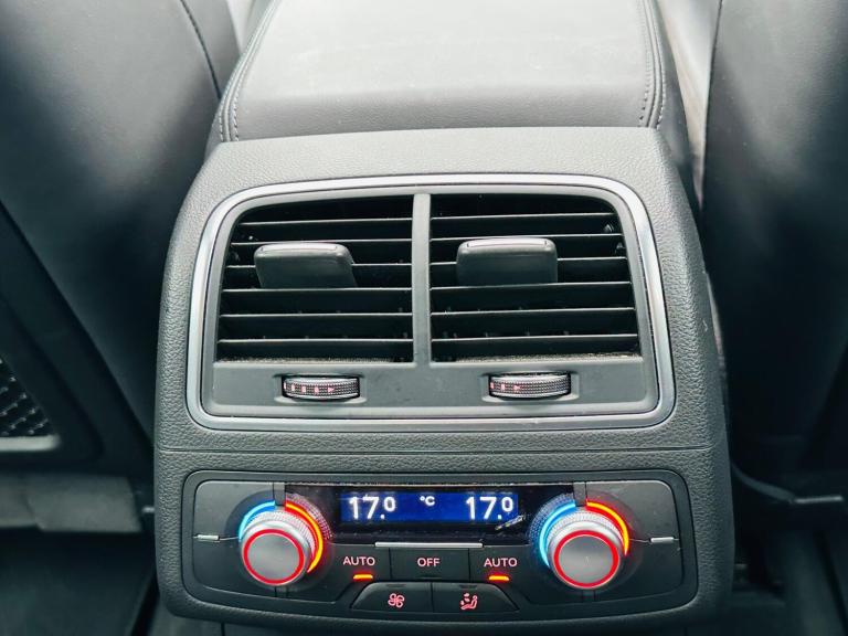  Audi A6 Avant 2.0 TDI ultra S line Euro 6 (s/s) 5dr Diesel Manual