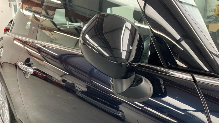 2022 MINI Hatch 2.0 Cooper S Exclusive 3dr Auto Petrol Hatchback Hatchback Petrol Automatic