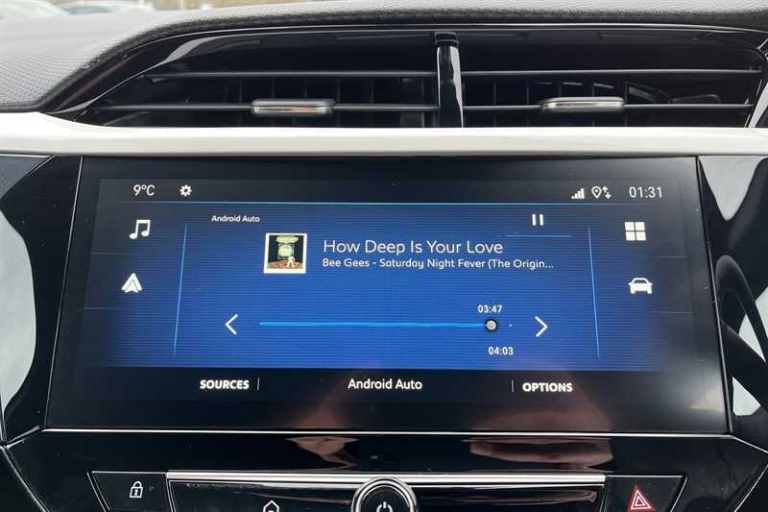 2025 Vauxhall Corsa 1.2 Turbo Yes 5dr [Winter Pack] HATCHBACK PETROL Manual