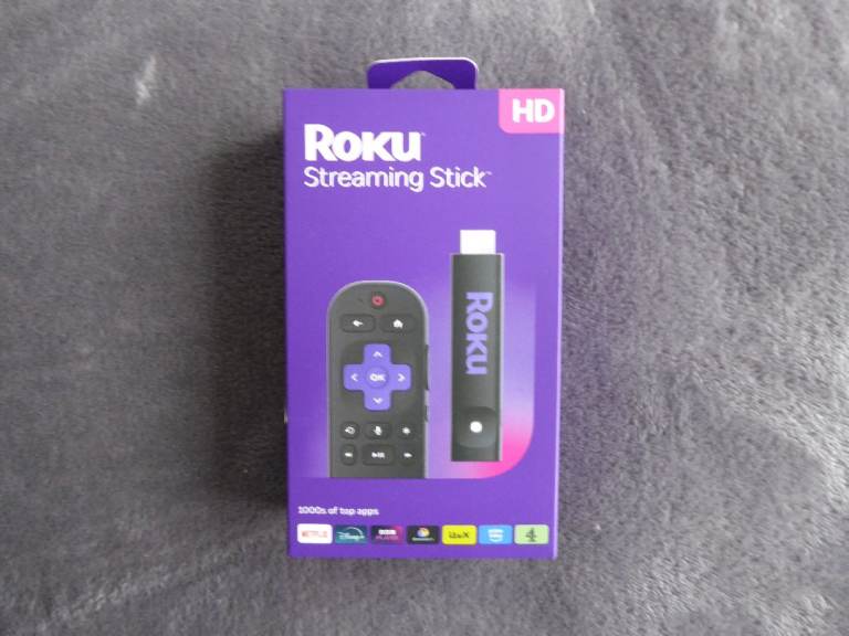 ROKU HD Streaming Stick