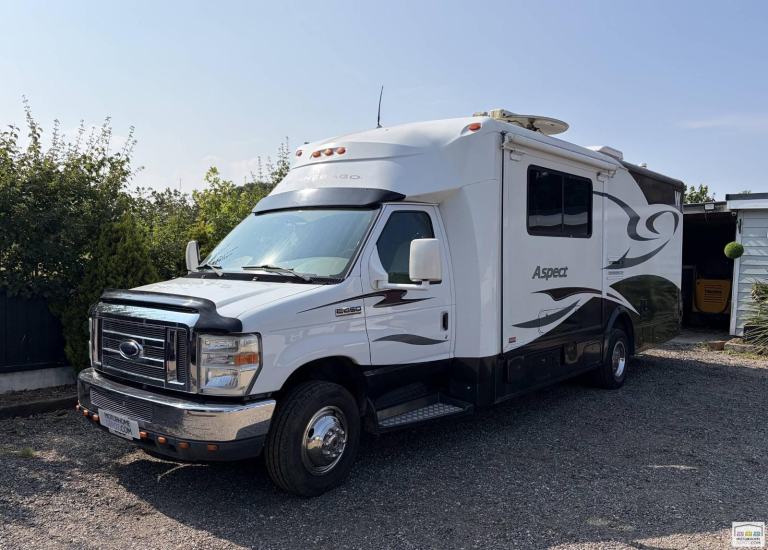 Winnebago Aspect 26