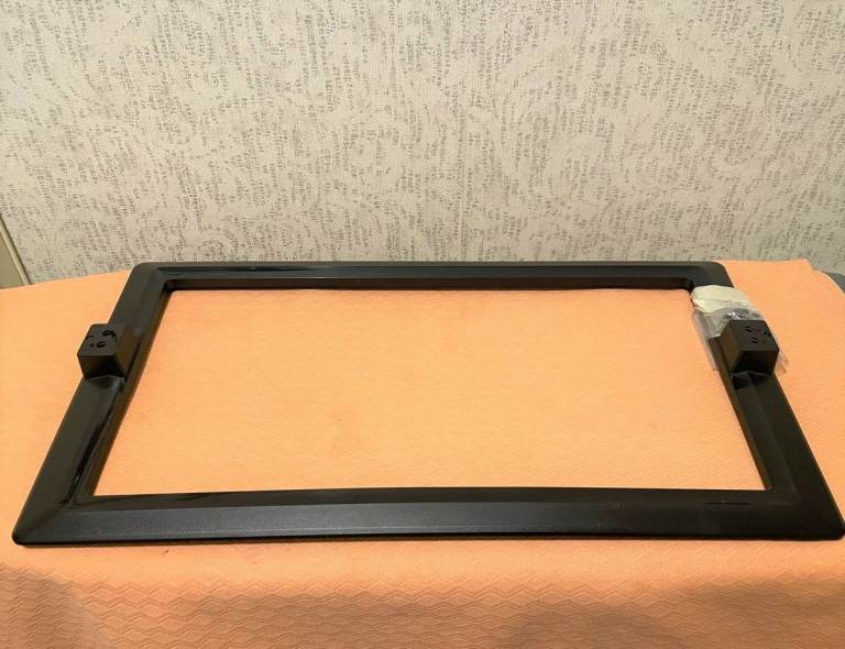 TV Stand Base Sharp LC-50LD271K LED 50 inch with screws