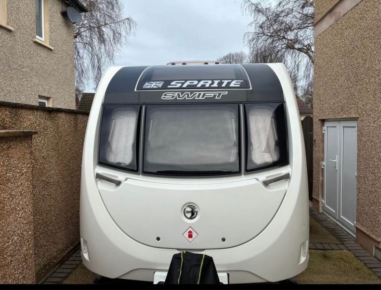 2019 swift major sprite major 4 SBSR