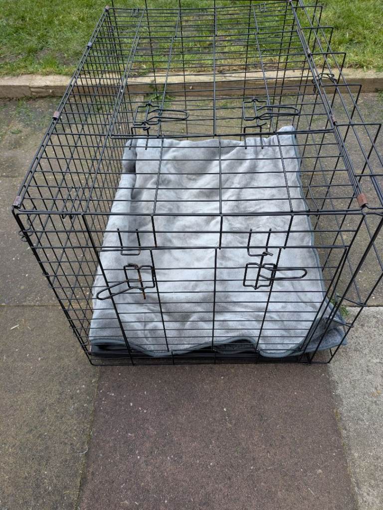 Pet Cage 