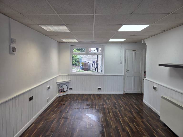 Shop to Let, Standish, Wigan