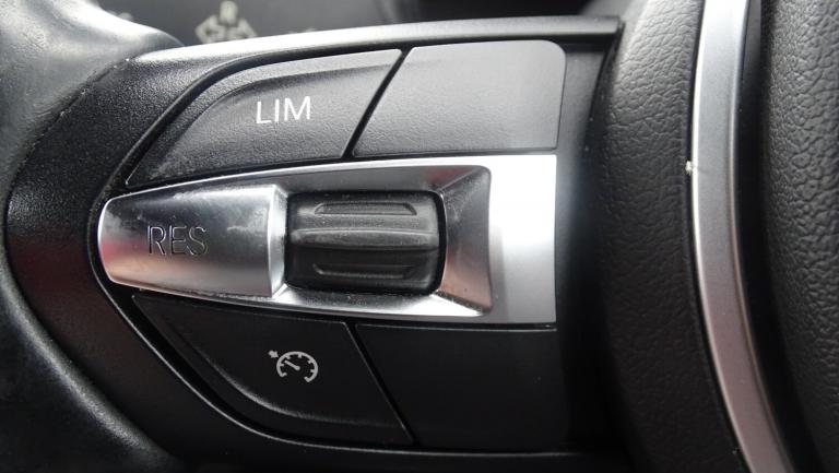 BMW 1 SERIES White Auto Petrol 2016 m sport red leather