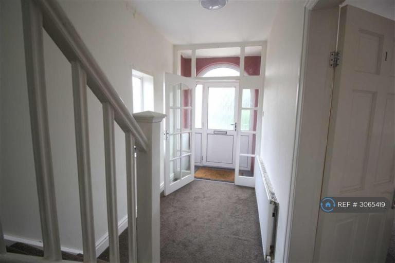 3 bedroom house in Garstang Road, Preston, PR2 (3 bed) (#3065419)