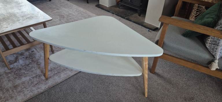 Corner tv unit from la redoute