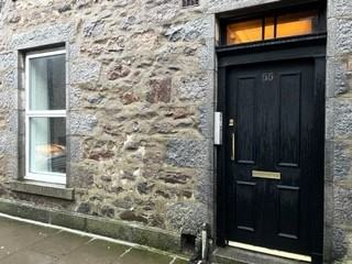 1 bedroom flat in Thistle Street, City Centre, Aberdeen, AB10 1UY