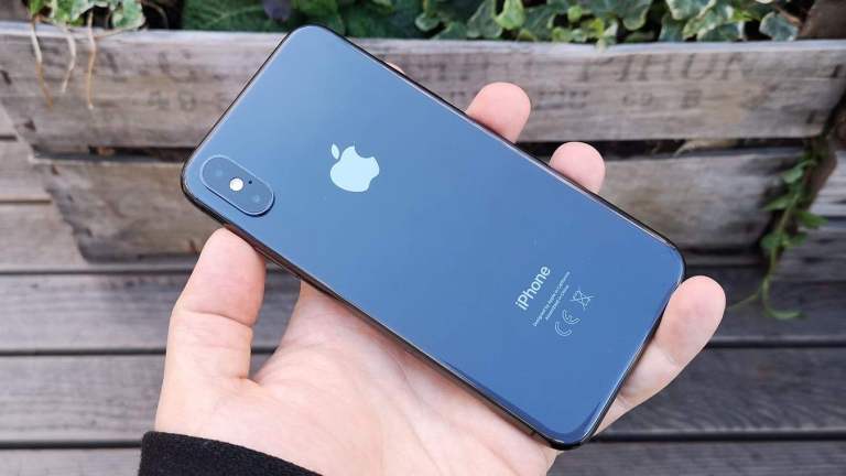 Like New Used Apple Iphone Xs Unlocked One Year Warranty 