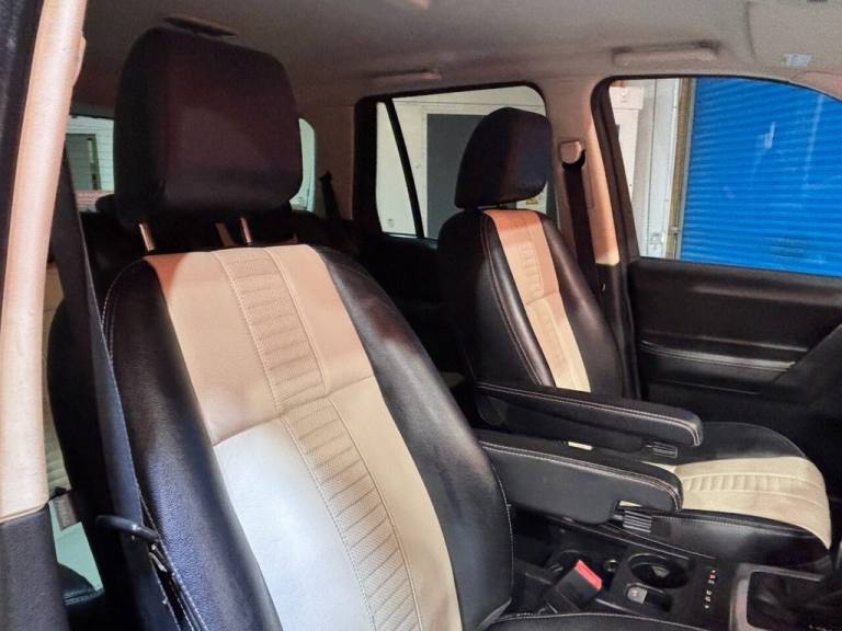 2013 13 LAND ROVER FREELANDER 2 2.2 SD4 DYNAMIC SUV 5DR DIESEL COMMANDSHIFT 4WD 