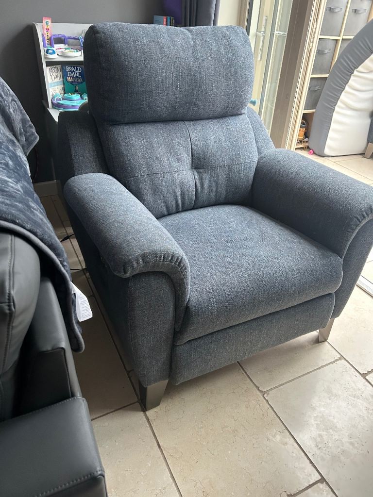 HSL electric reclining chairs