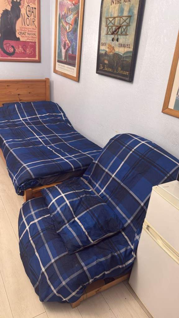 Nice economic single room