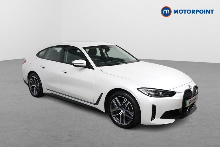 2024 BMW i4 210kW eDrive35 Sport 70kWh 5dr Auto [Tech Pack] Hatchback Electric Automatic