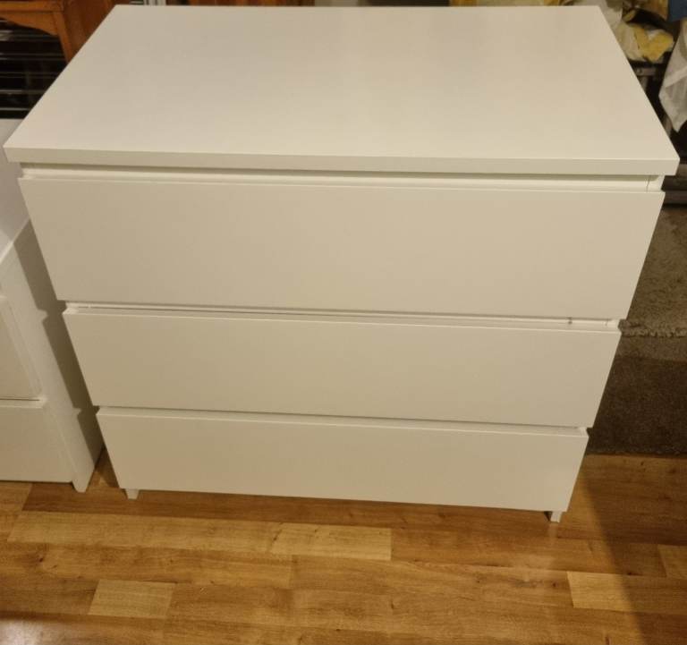 IKEA chest of drawers