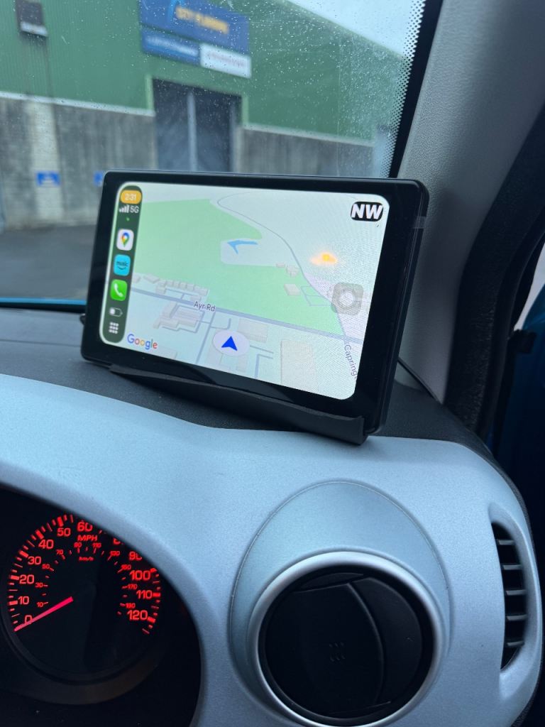 Citroen, BERLINGO MULTISPACE, MPV, 2013, Semi-Auto, 1560 (cc), 5 doors