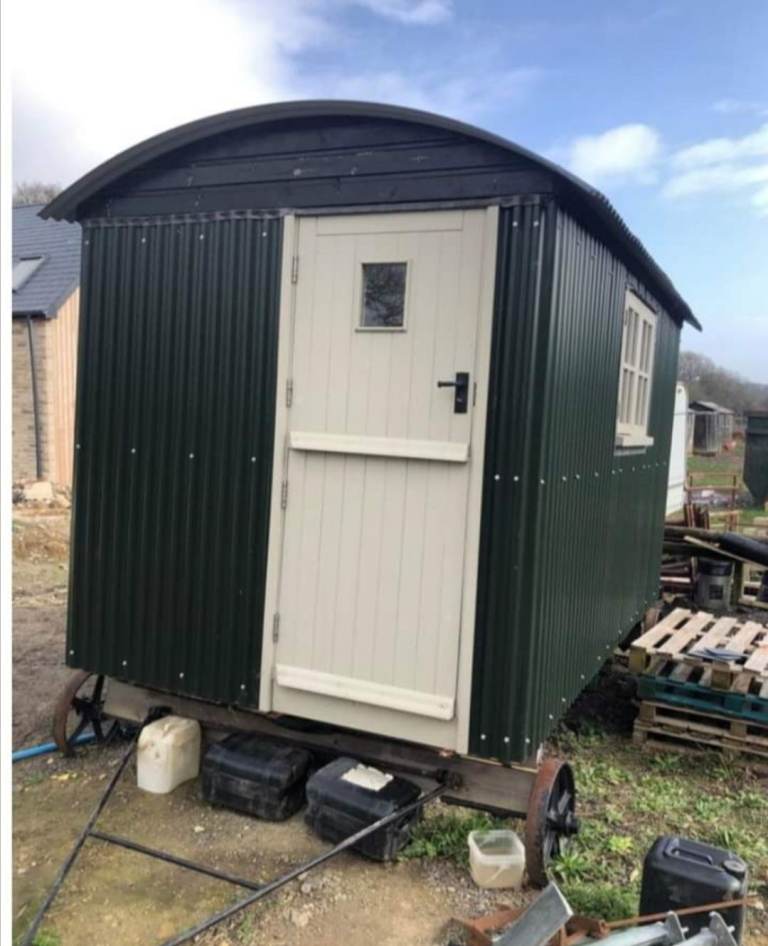  Shepherds Hut