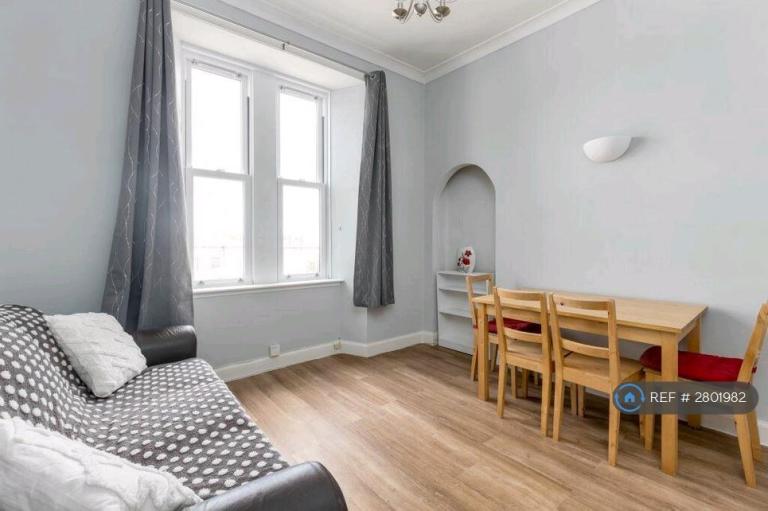 1 bedroom flat in Henderson Row, Edinburgh, EH3 (1 bed) (#2801982)