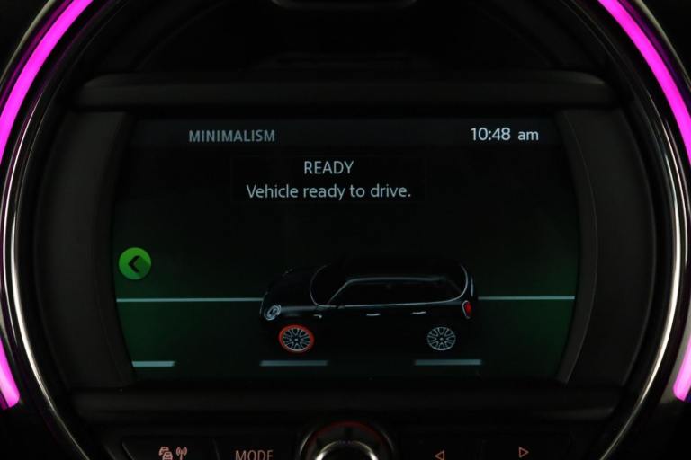 2020 MINI Hatch 1.5 One Classic Euro 6 (s/s) 5dr HATCHBACK Petrol Manual