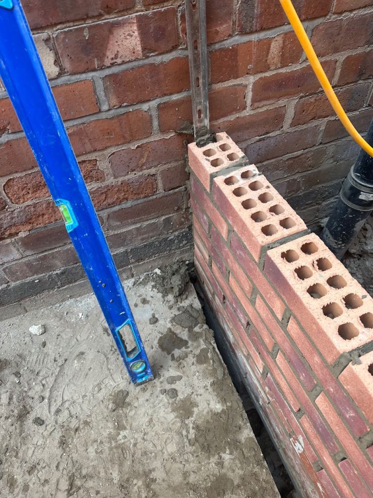 Gill construction ltd