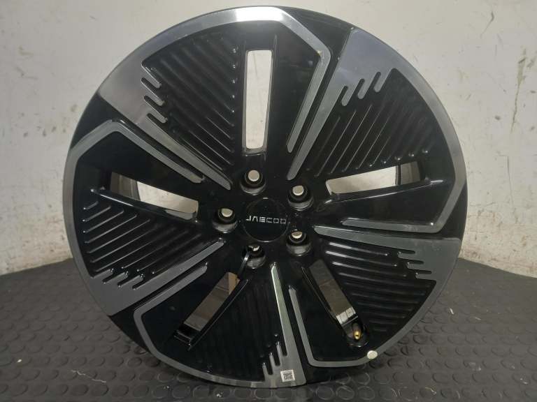 Jaecoo 5 Alloy Wheel 18 Inch 5x108 Offset Et47 7.5j 2025-2026