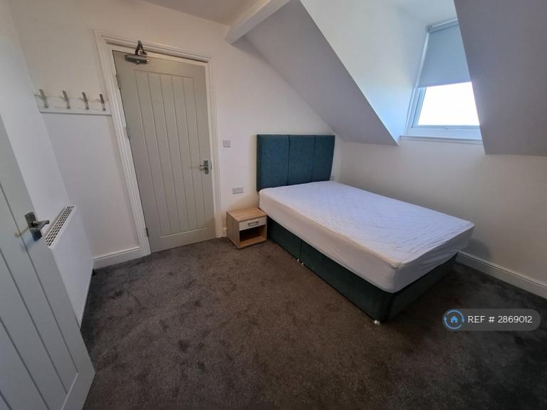 1 bedroom in Gladstone Street, Scarborough, YO12 (#2869012)