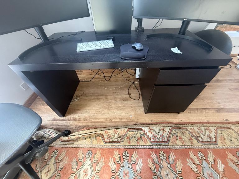 Office desk