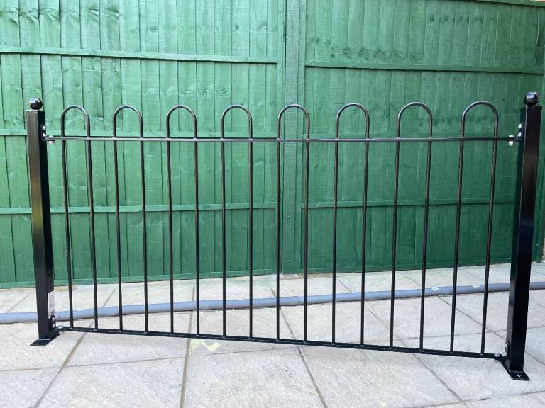 Fence