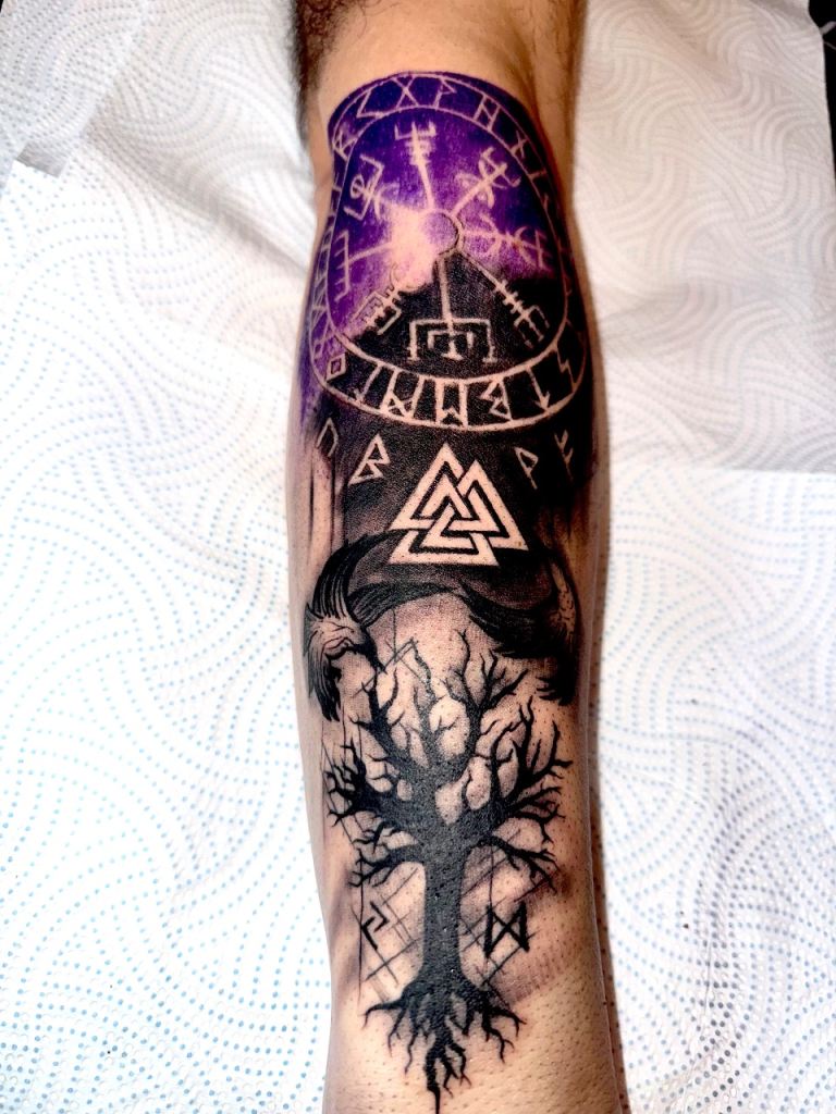 Tattoo high quality 
