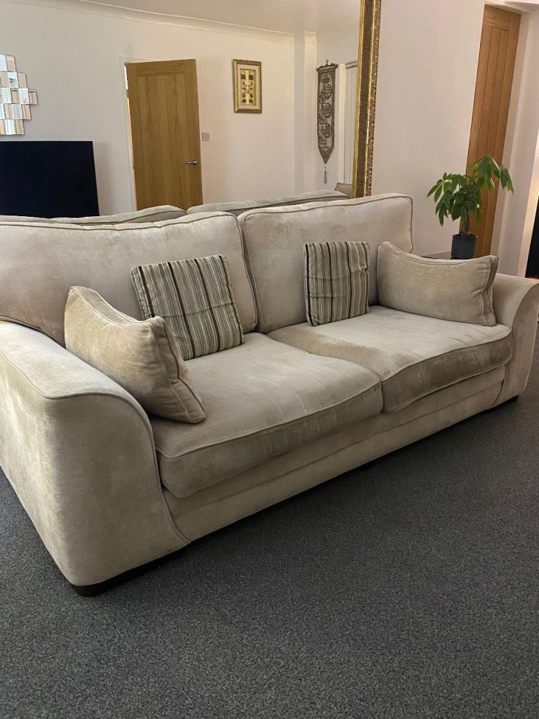 3 seater