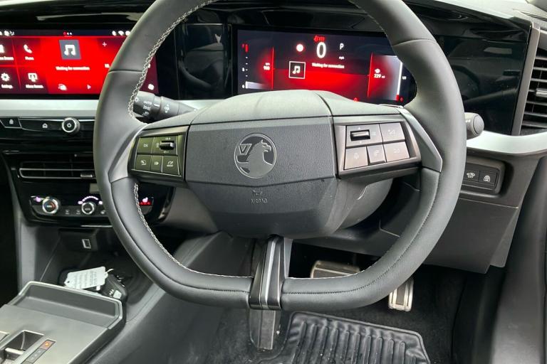  Vauxhall Mokka 1.2 Turbo Ultimate Suv 5dr Petrol Auto Euro 6 s/s 130 Ps