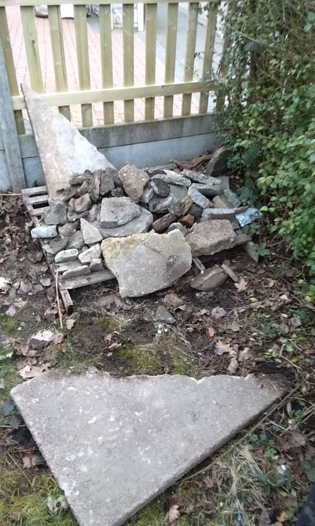 FREE HARDCORE / SLAB 