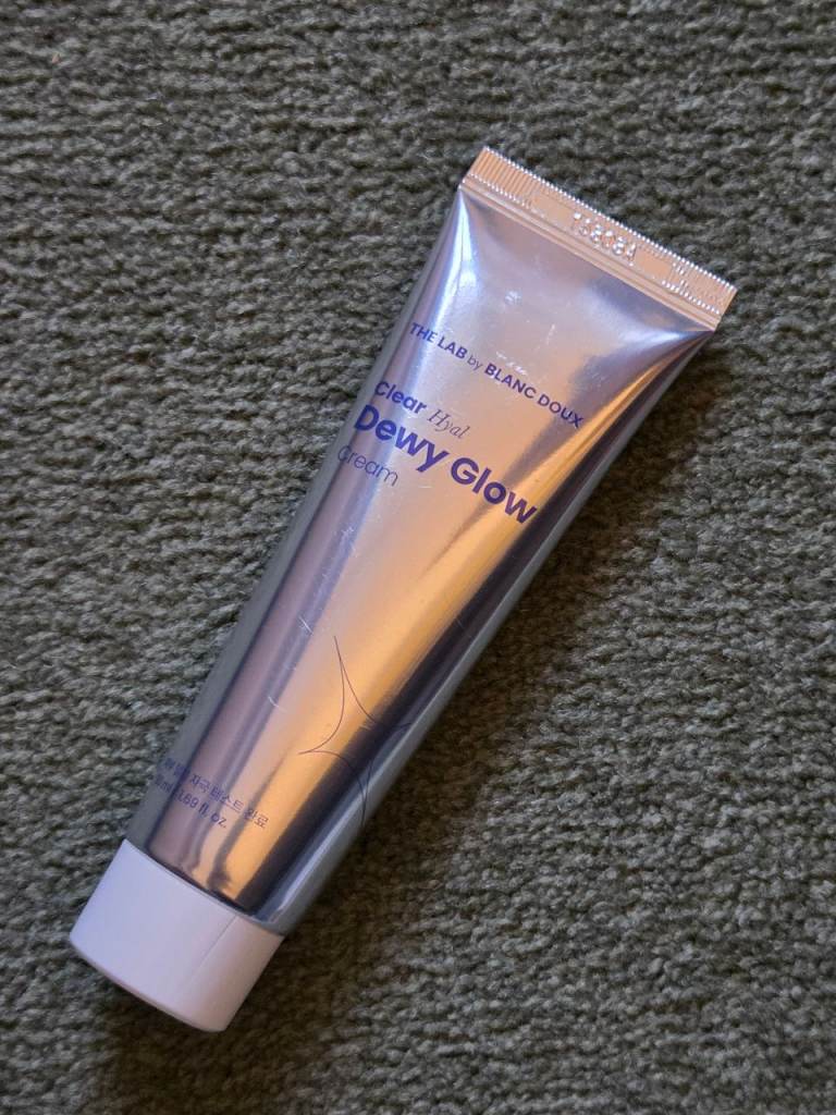 Korean skincare 