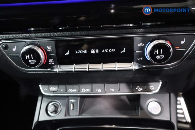 2023 Audi Q5 45 TFSI Quattro Black Edition 5dr S Tronic SUV Petrol Automatic