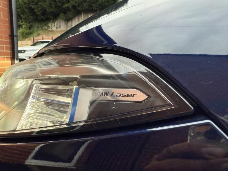 BMW 8 SERIES 3.0 840d xDrive M Sport Gran Coupe 2021