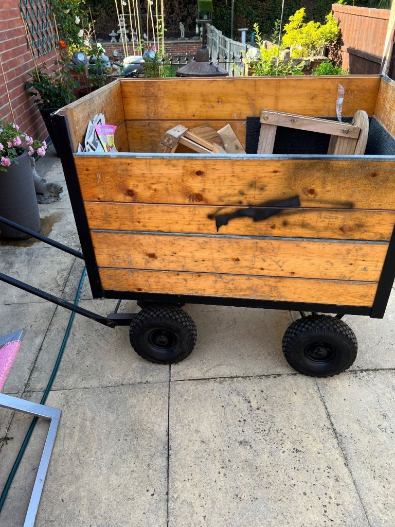 Trolley/barrow