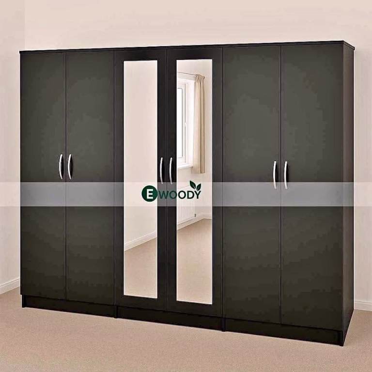 ▶️30% OFF😍Folding 2 Door/3 Door/4 Door to 10 Door Wardrobes🚚Free Delivery📩Limited Stock
