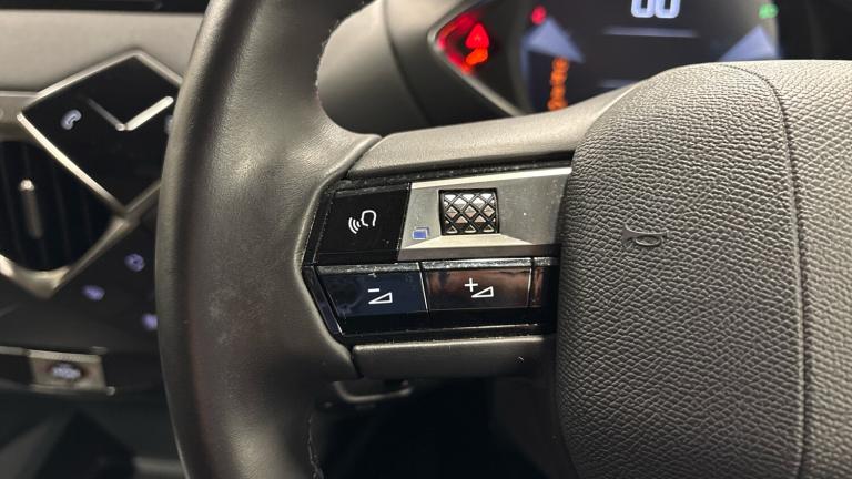 2023 DS Automobiles DS 3 1.2 PureTech Bastille SUV 5dr Petrol Manual Euro 6 (s/s) (100 ps) SUV Pe...