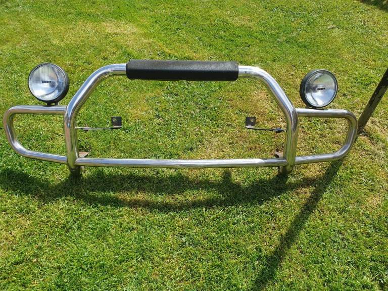 Mazda Bongo Bull 
