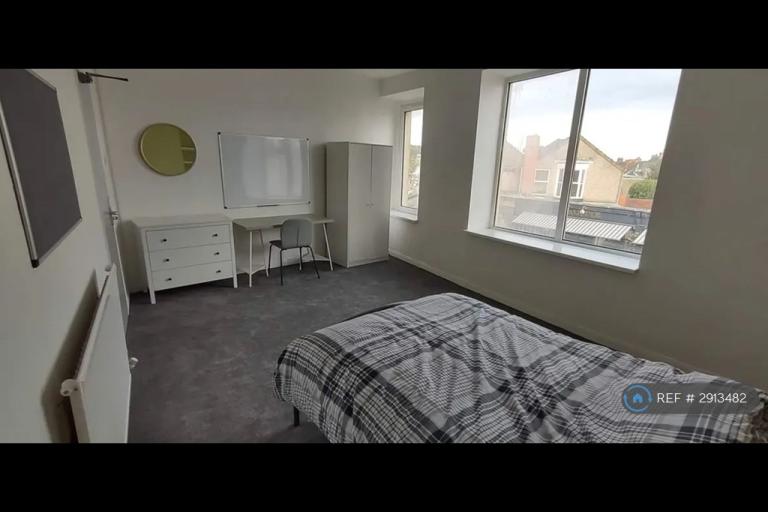 6 bedroom house in King Edward's Road, Swansea, SA1 (6 bed) (#2913482)