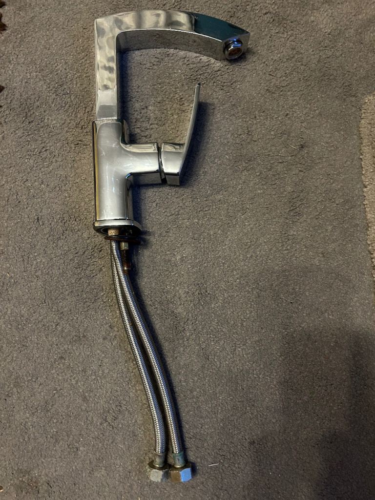 Kitchen / Utility Room Mixer Tap