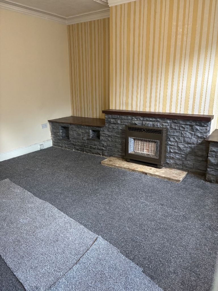 House For Rent 3 Bed