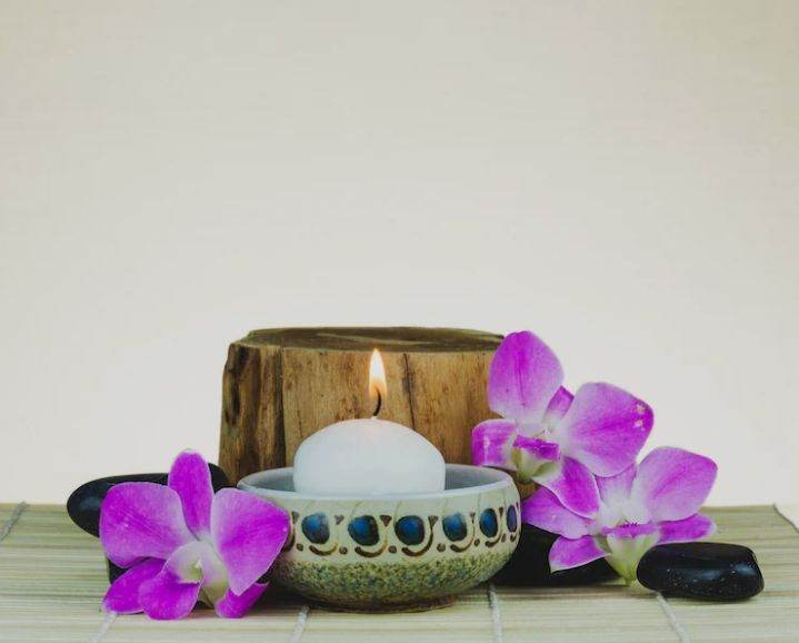 Thai Orchid Massage Therapy 